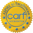 CARF International Logo